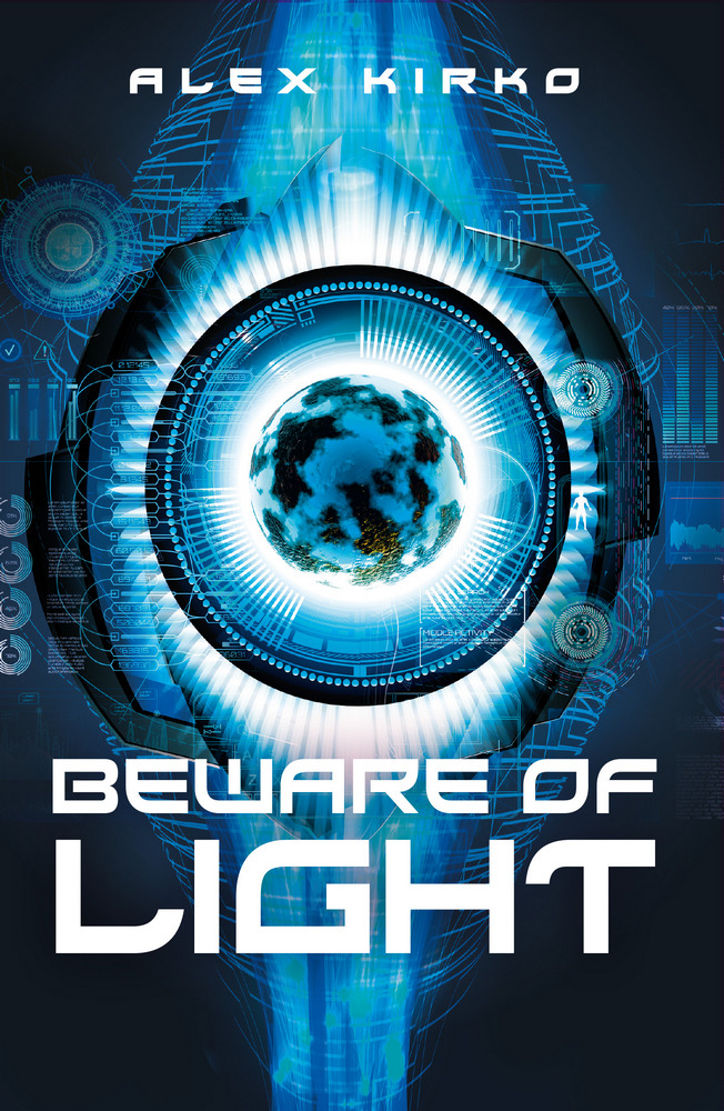 Beware of Light Cover